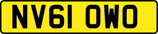 NV61OWO