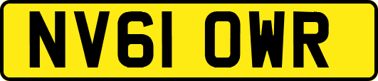 NV61OWR