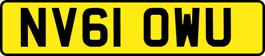 NV61OWU