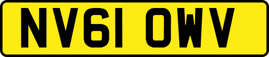 NV61OWV