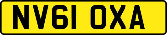 NV61OXA