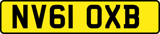 NV61OXB