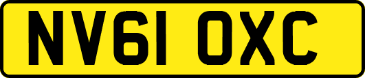 NV61OXC