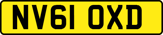 NV61OXD