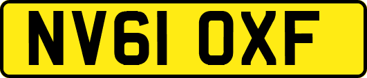 NV61OXF