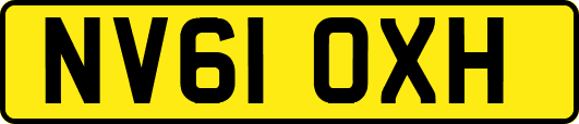 NV61OXH
