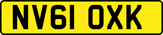 NV61OXK