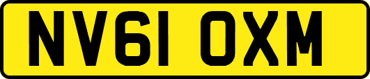 NV61OXM