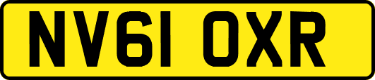 NV61OXR
