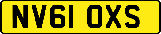 NV61OXS