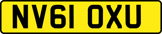 NV61OXU