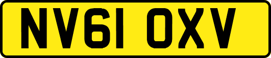 NV61OXV