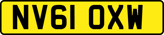 NV61OXW