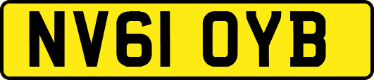 NV61OYB