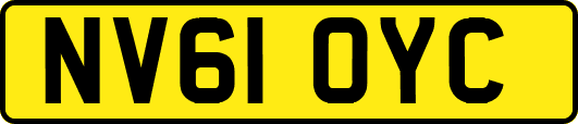 NV61OYC