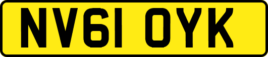NV61OYK
