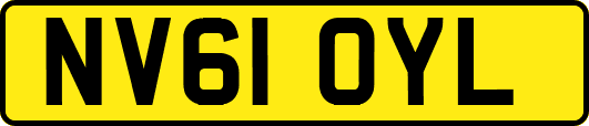 NV61OYL