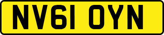 NV61OYN