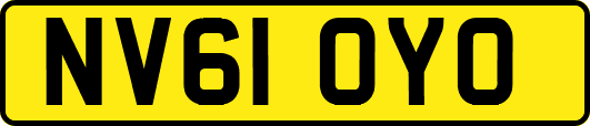 NV61OYO