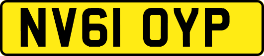 NV61OYP