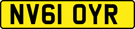 NV61OYR