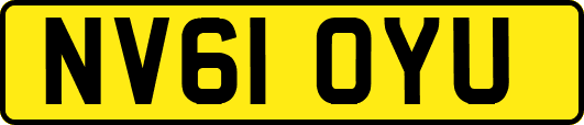 NV61OYU