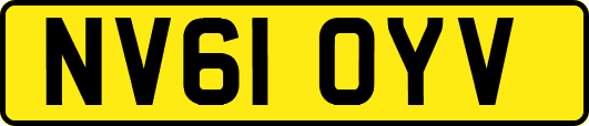NV61OYV
