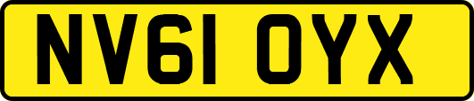 NV61OYX