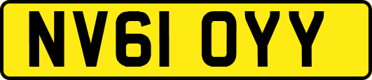 NV61OYY