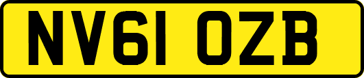 NV61OZB