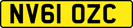 NV61OZC