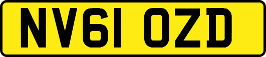 NV61OZD