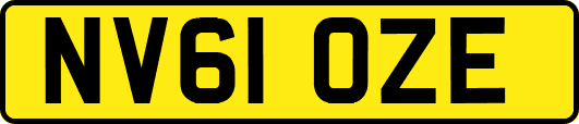 NV61OZE