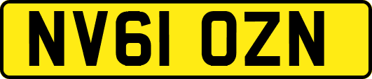 NV61OZN