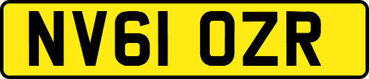 NV61OZR