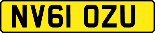 NV61OZU