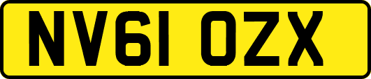 NV61OZX
