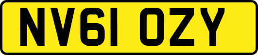 NV61OZY