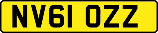NV61OZZ