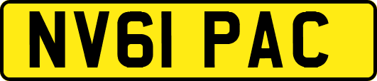 NV61PAC
