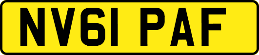 NV61PAF
