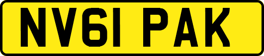 NV61PAK