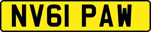 NV61PAW