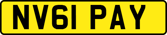 NV61PAY