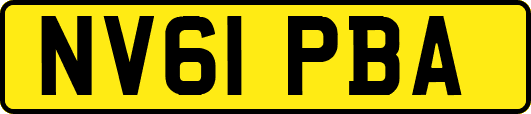 NV61PBA