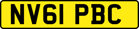 NV61PBC