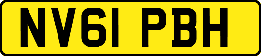 NV61PBH