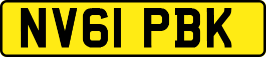 NV61PBK