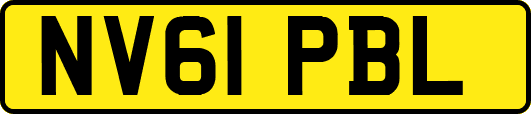 NV61PBL