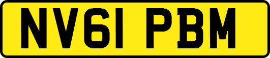 NV61PBM